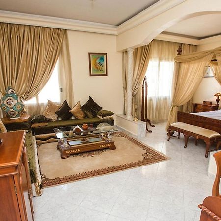 Zalagh Parc Palace Fes Ngoại thất bức ảnh