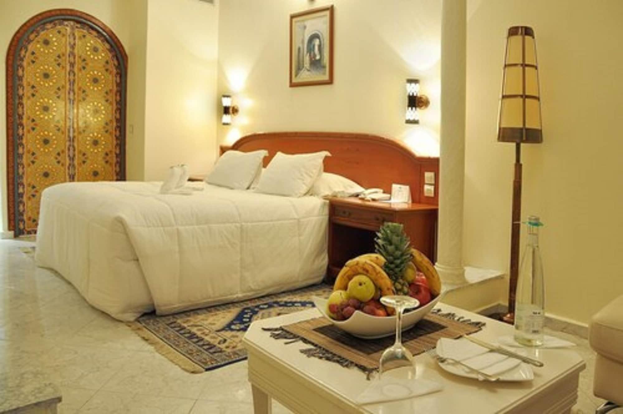 Zalagh Parc Palace Fes Ngoại thất bức ảnh