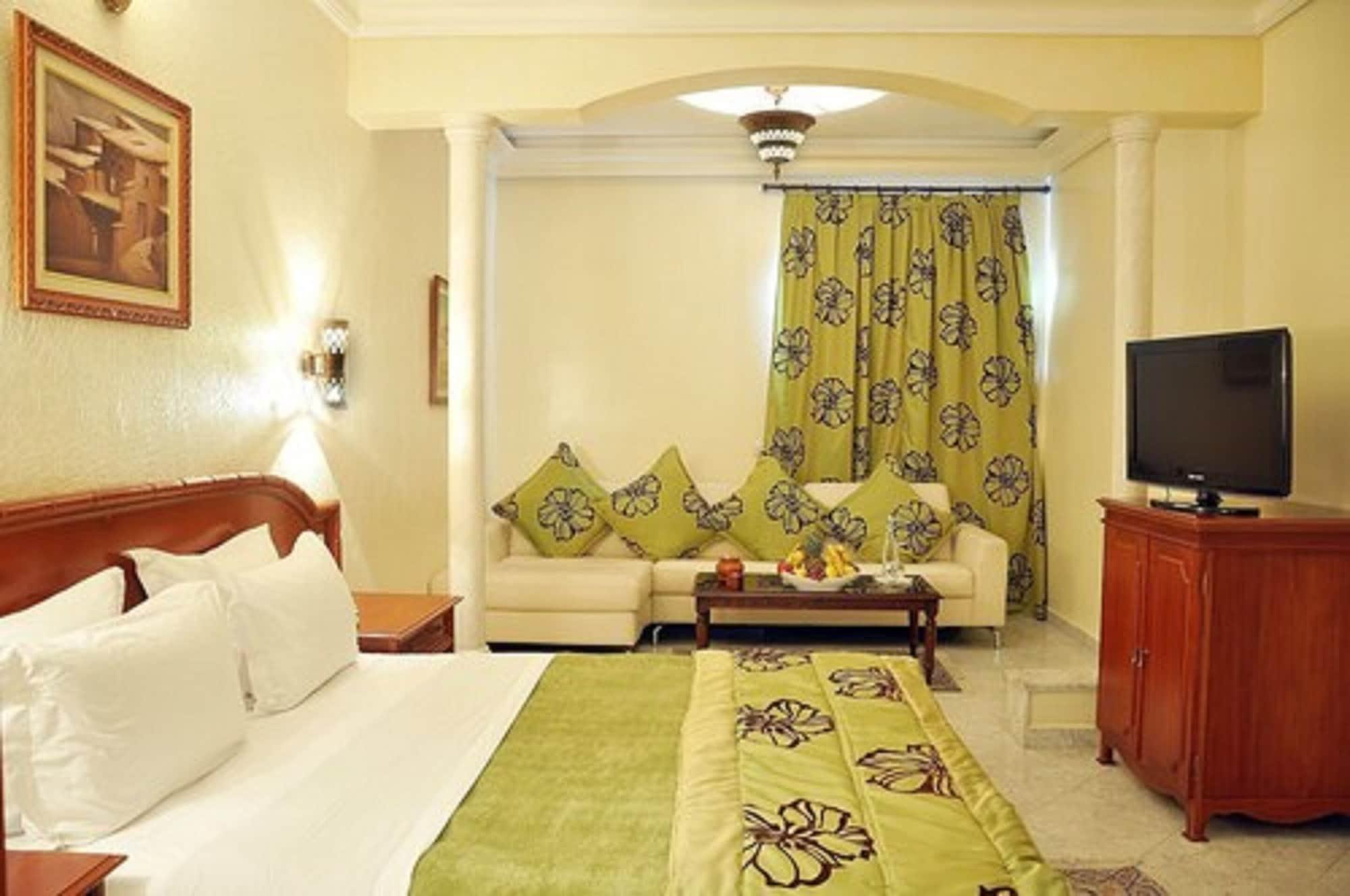 Zalagh Parc Palace Fes Ngoại thất bức ảnh