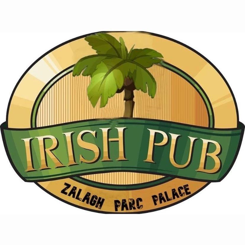 Zalagh Parc Palace Fes Ngoại thất bức ảnh