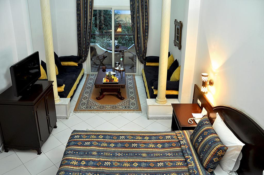 Zalagh Parc Palace Fes Ngoại thất bức ảnh