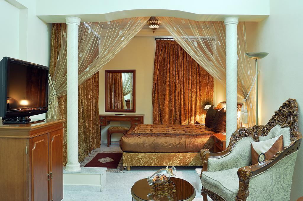 Zalagh Parc Palace Fes Ngoại thất bức ảnh